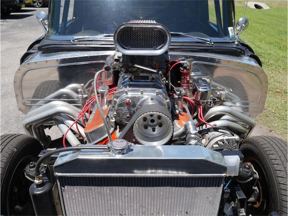 1955 Chevrolet 150 & 210 - Image 6 of 31