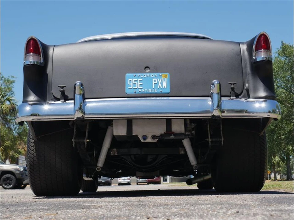 1955 Chevrolet 150 & 210 - Image 26 of 31