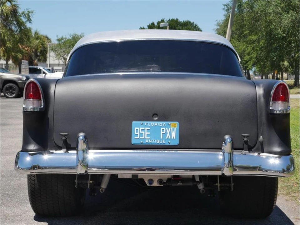 1955 Chevrolet 150 & 210 - Image 27 of 31