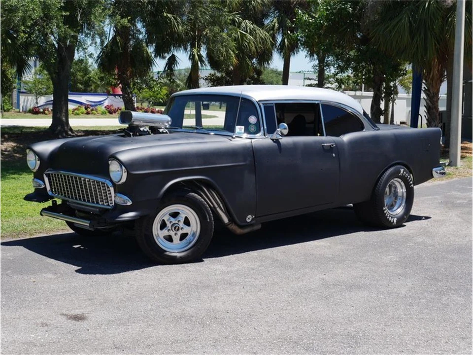 1955 Chevrolet 150 & 210 - Image 12 of 31