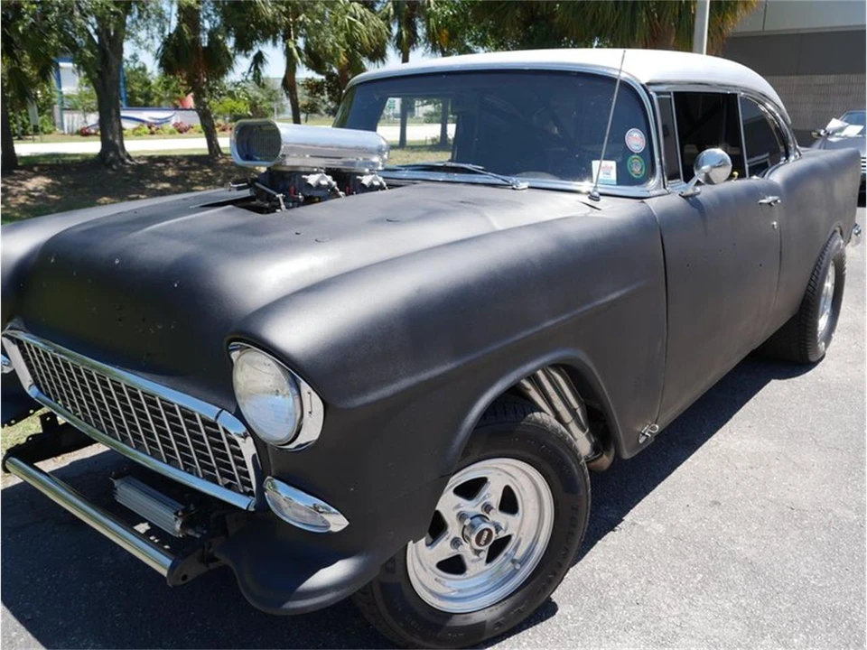1955 Chevrolet 150 & 210 - Image 17 of 31