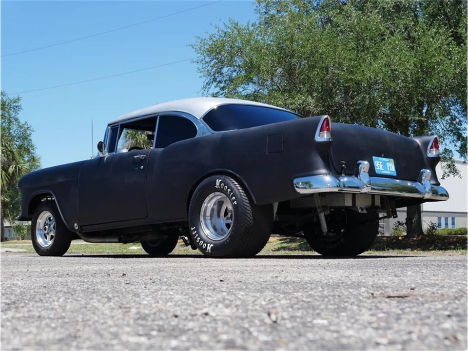 1955 Chevrolet 150 & 210 - Image 22 of 31