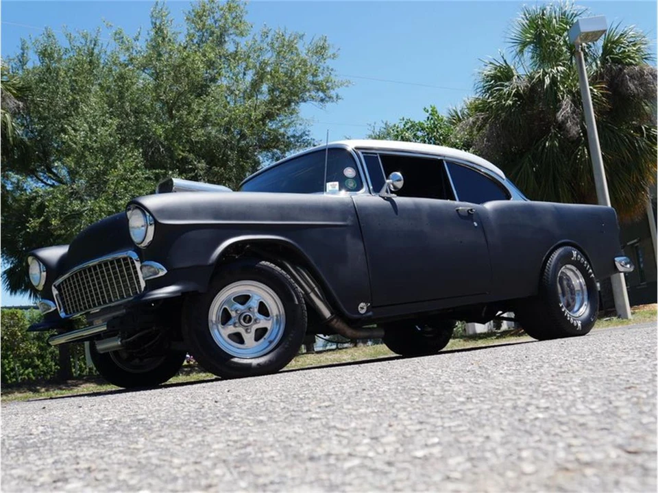1955 Chevrolet 150 & 210 - Image 13 of 31