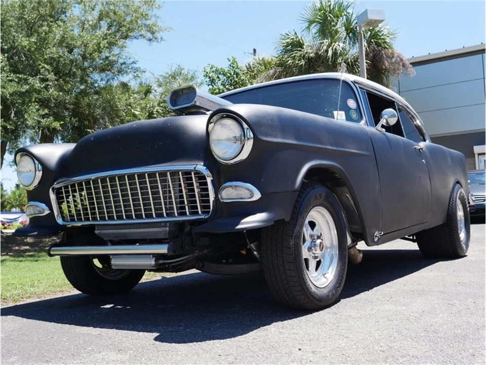 1955 Chevrolet 150 & 210 - Image 18 of 31