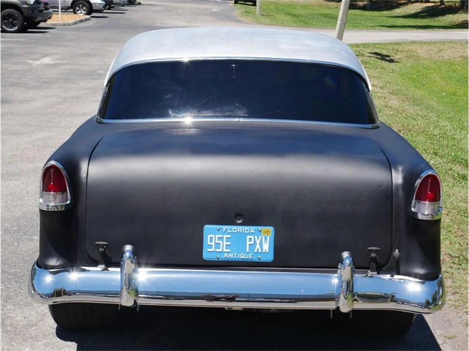 1955 Chevrolet 150 & 210 - Image 28 of 31