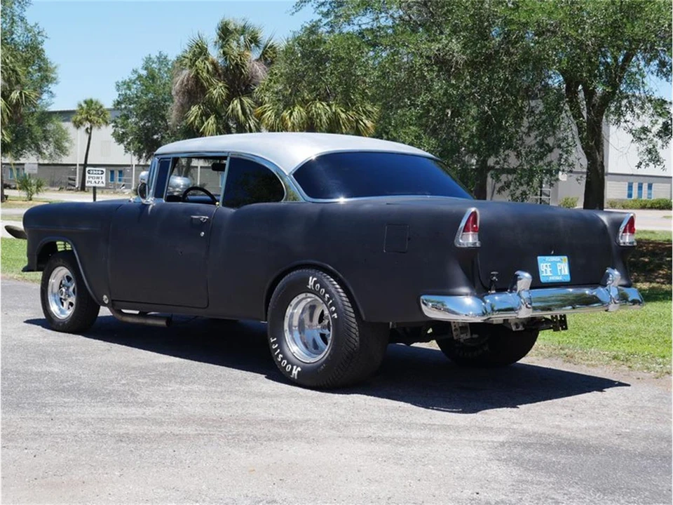 1955 Chevrolet 150 & 210 - Image 23 of 31