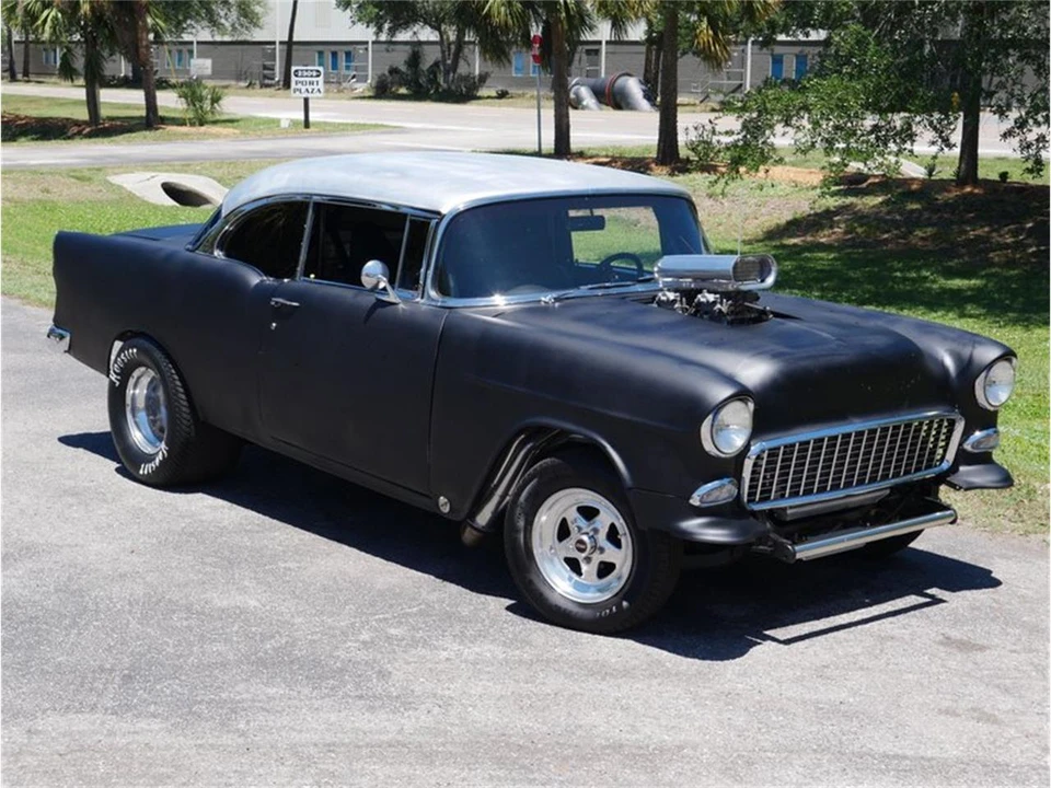 1955 Chevrolet 150 & 210 - Image 14 of 31