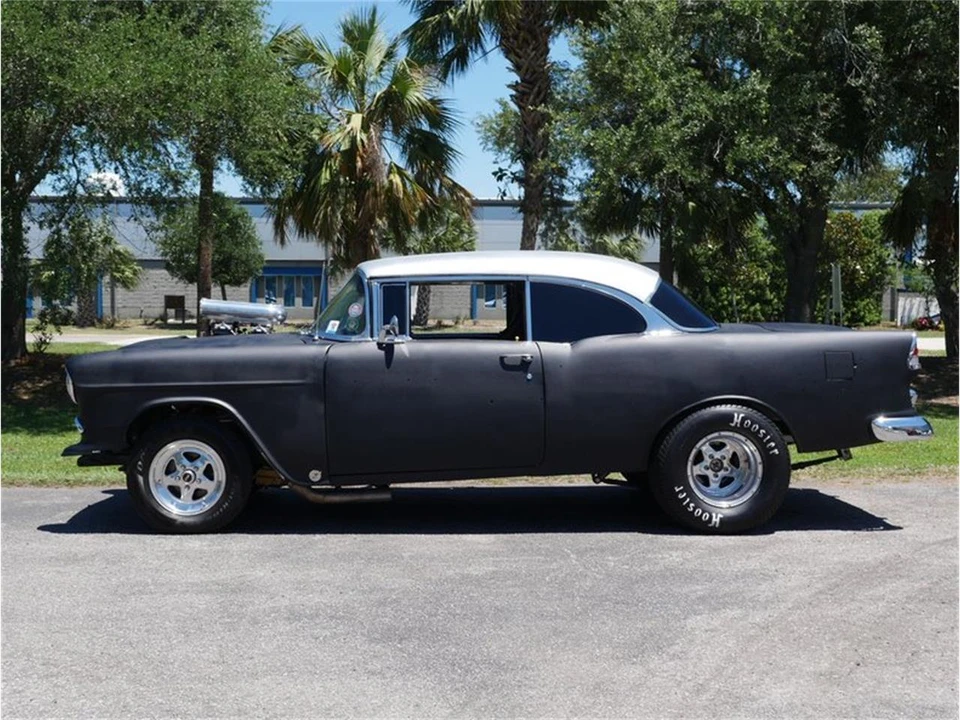 1955 Chevrolet 150 & 210 - Image 19 of 31
