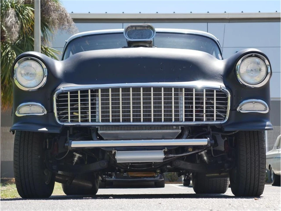 1955 Chevrolet 150 & 210 - Image 29 of 31