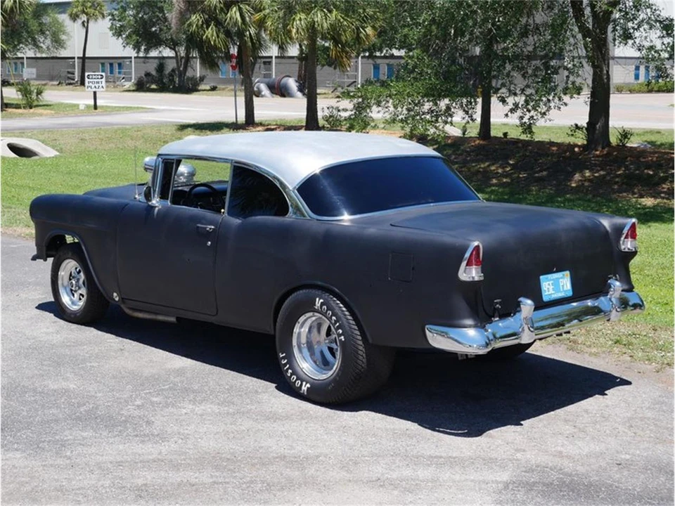1955 Chevrolet 150 & 210 - Image 24 of 31