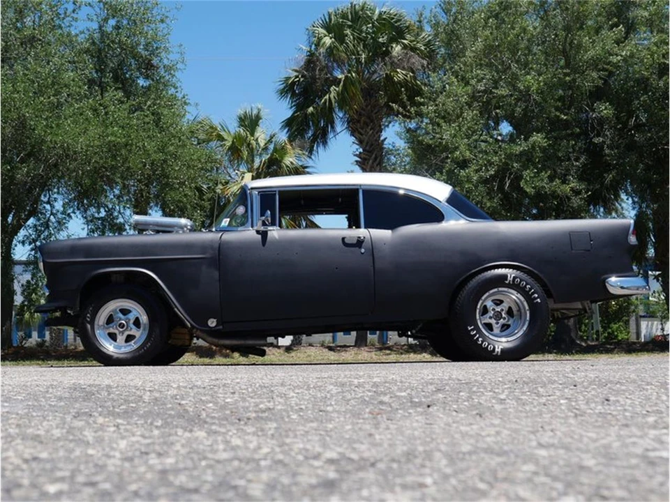 1955 Chevrolet 150 & 210 - Image 10 of 31