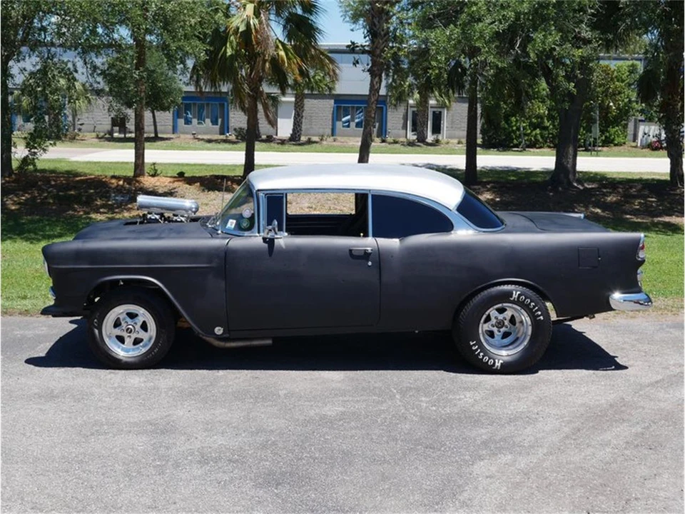 1955 Chevrolet 150 & 210 - Image 20 of 31