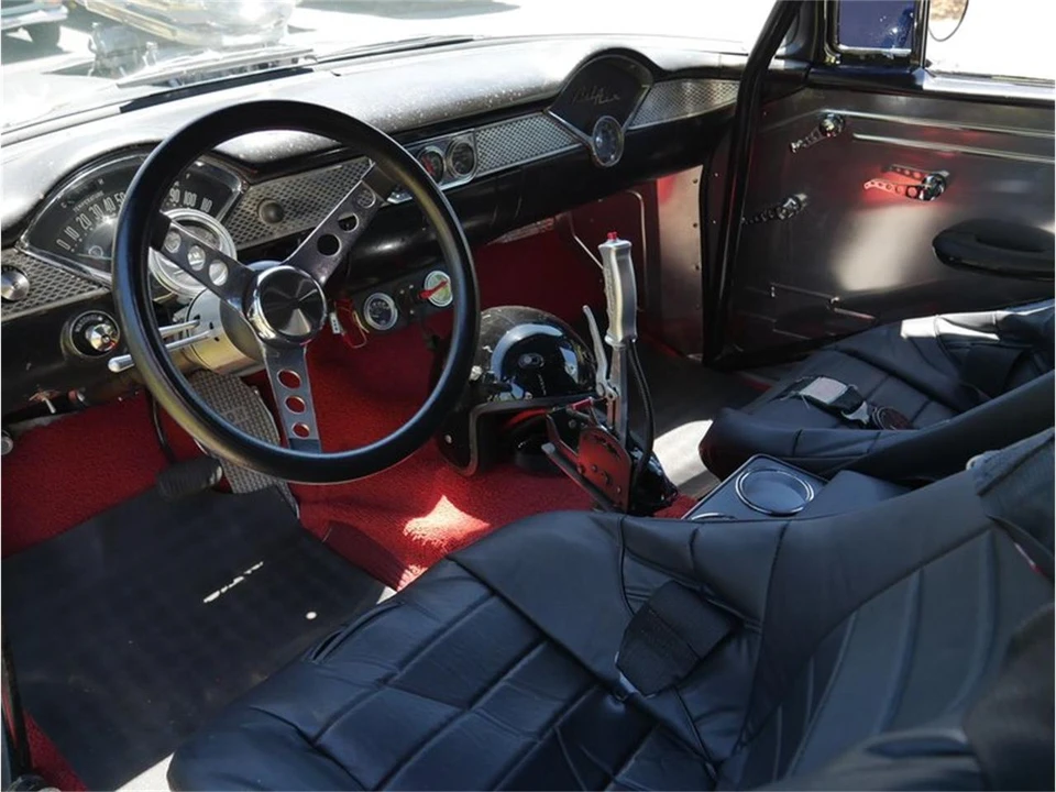 1955 Chevrolet 150 & 210 - Image 5 of 31