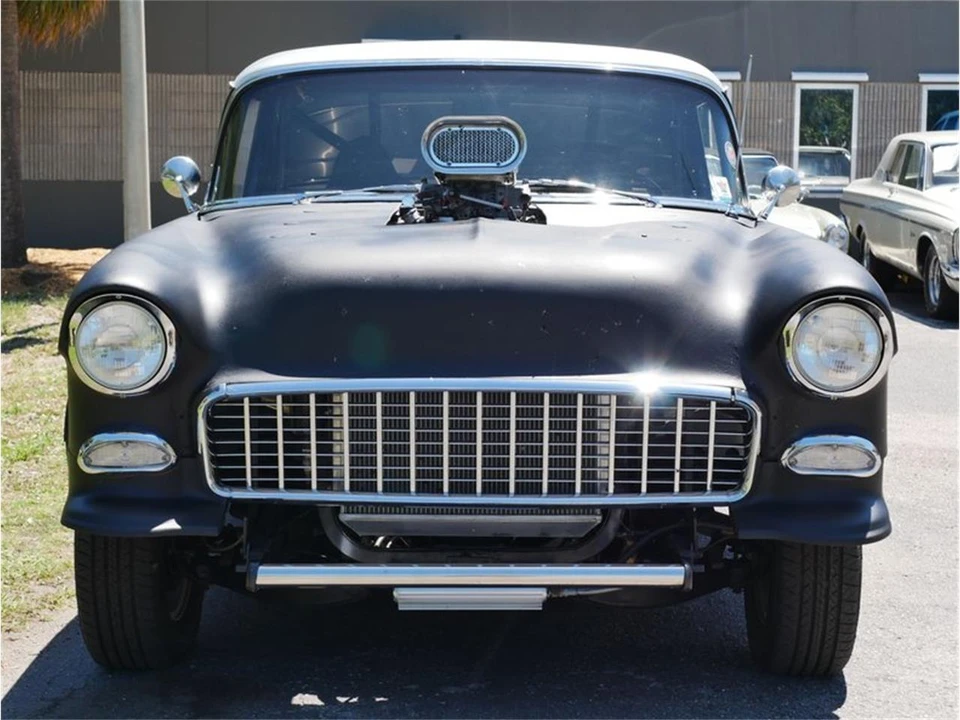 1955 Chevrolet 150 & 210 - Image 30 of 31