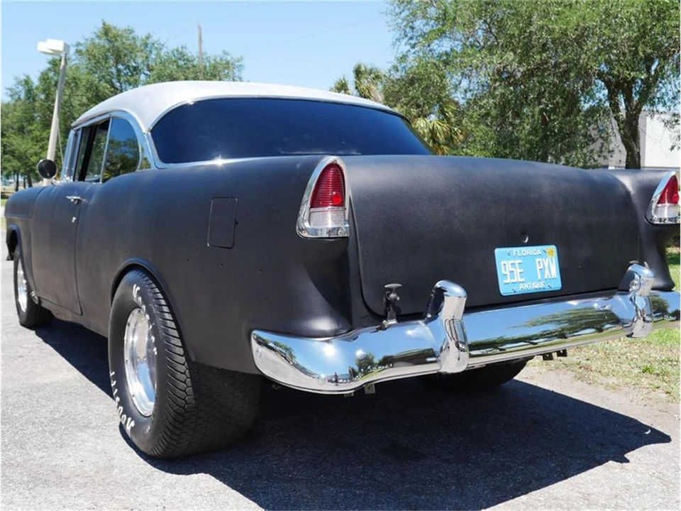 1955 Chevrolet 150 & 210 - Image 25 of 31