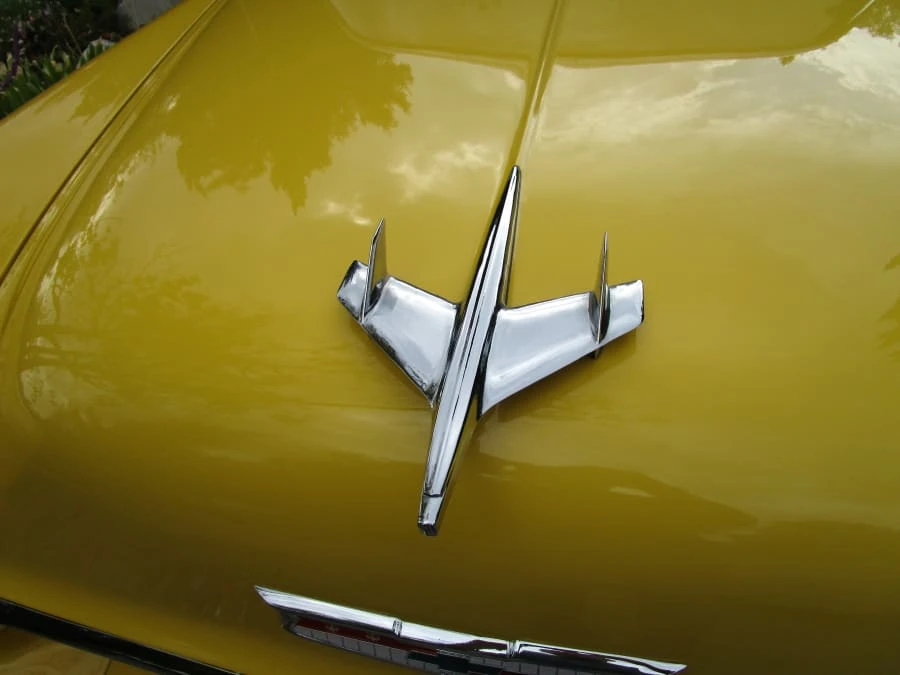 1955 Chevrolet 150 & 210 - Image 3 of 6