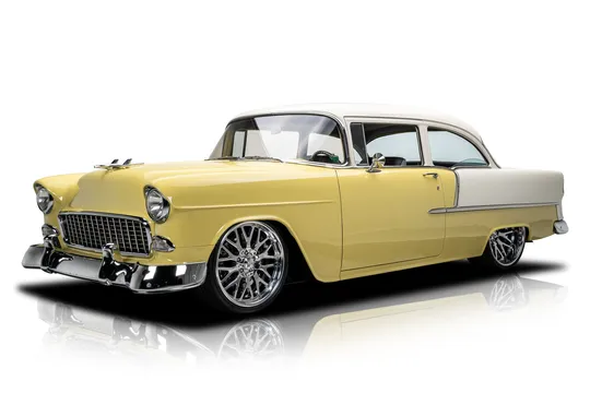 1955 Chevrolet 210