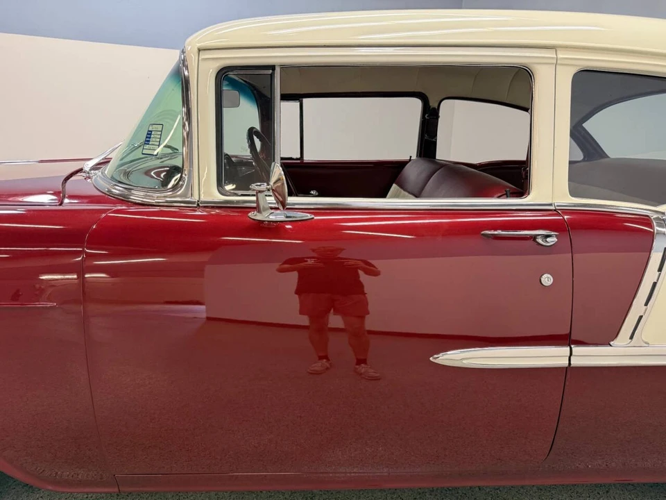 1955 Chevrolet 150 & 210 - Image 14 of 21