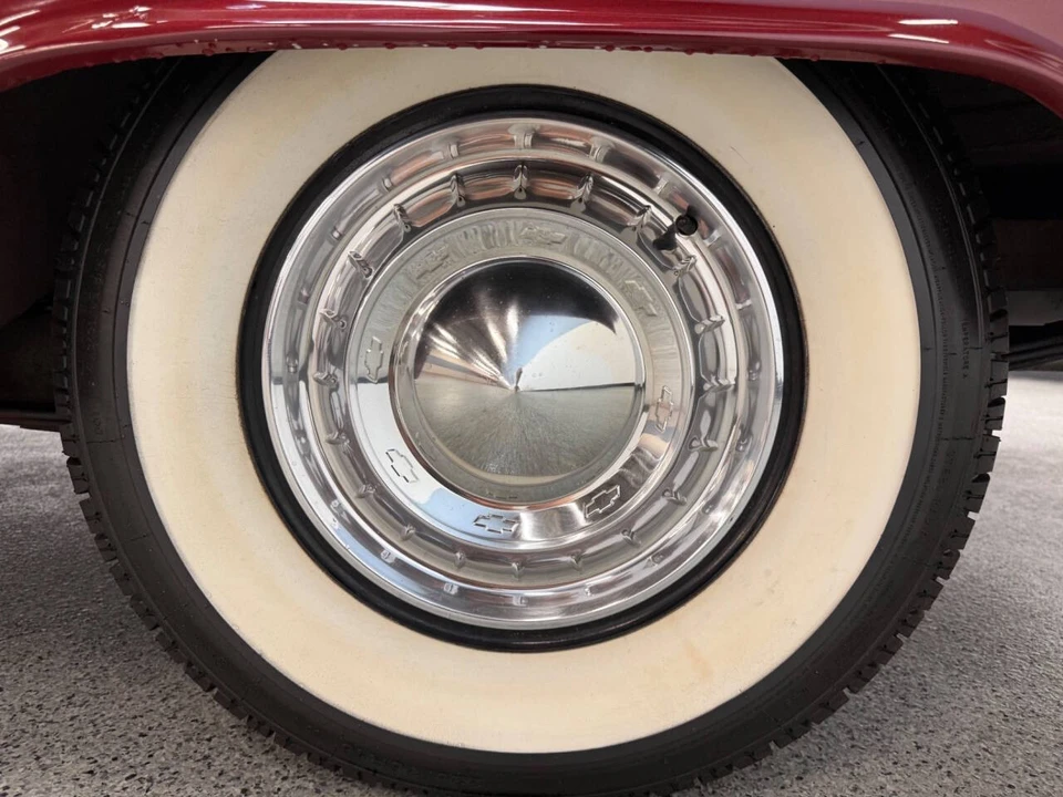 1955 Chevrolet 150 & 210 - Image 16 of 21
