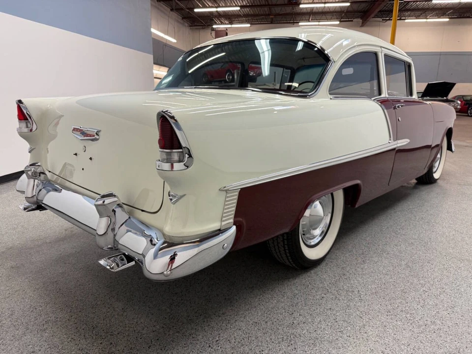 1955 Chevrolet 150 & 210 - Image 7 of 21