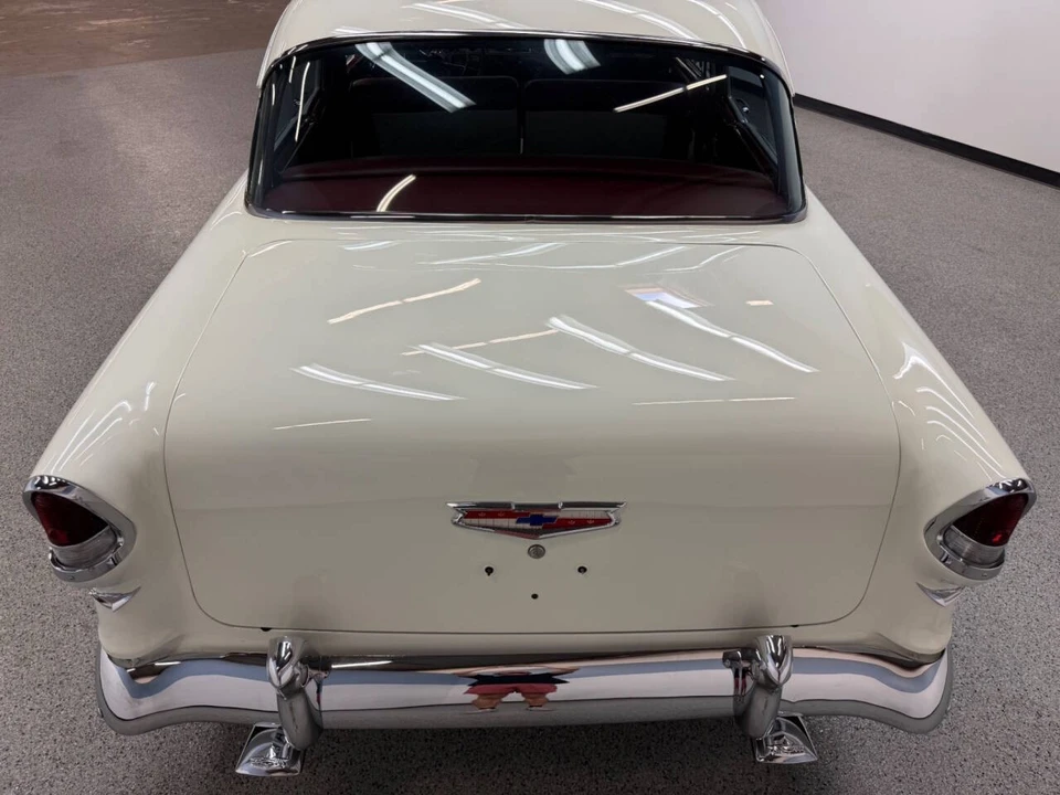 1955 Chevrolet 150 & 210 - Image 17 of 21