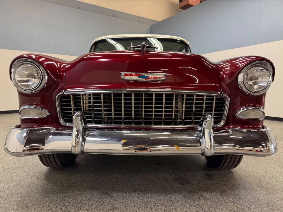 1955 Chevrolet 150 & 210 - Image 11 of 21