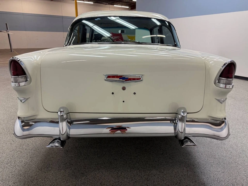 1955 Chevrolet 150 & 210 - Image 5 of 21