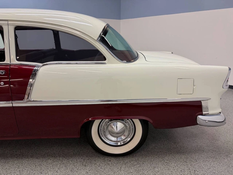 1955 Chevrolet 150 & 210 - Image 15 of 21