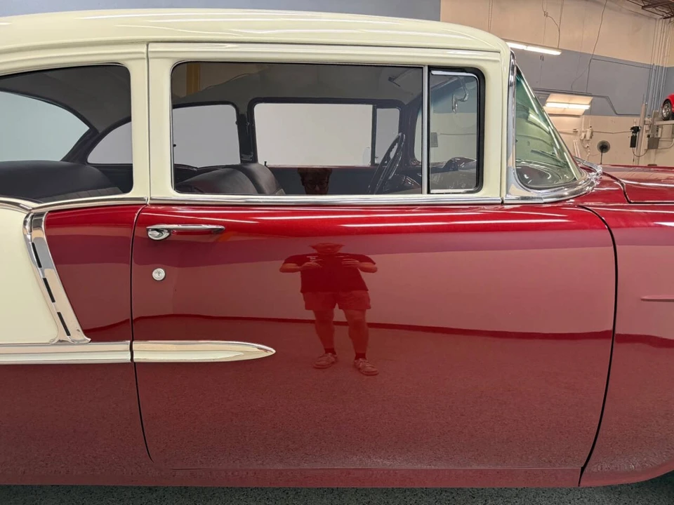 1955 Chevrolet 150 & 210 - Image 21 of 21
