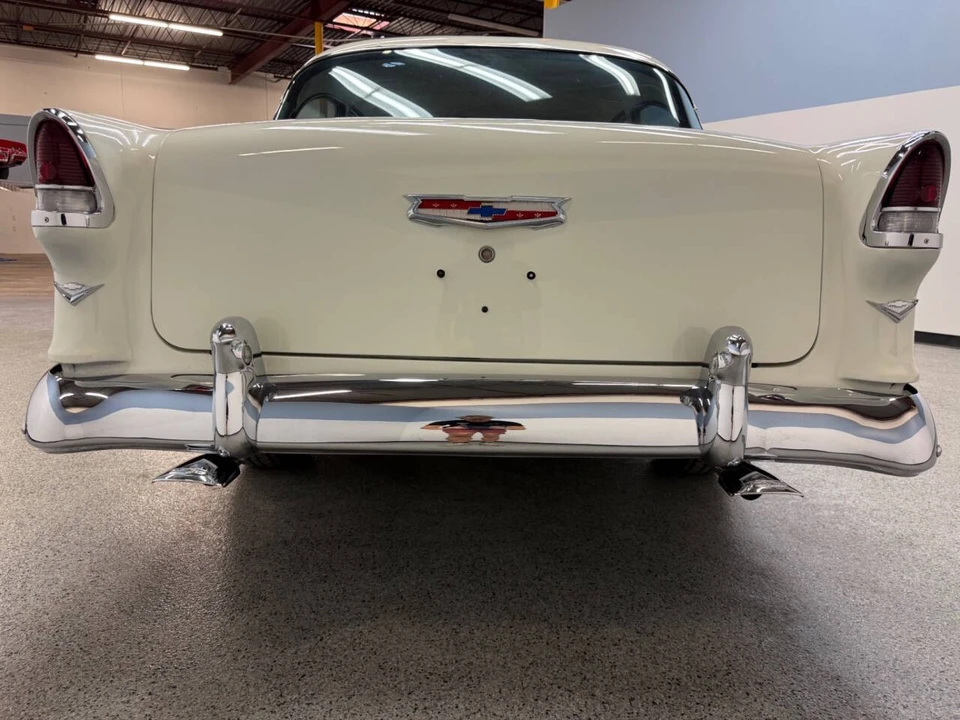 1955 Chevrolet 150 & 210 - Image 18 of 21