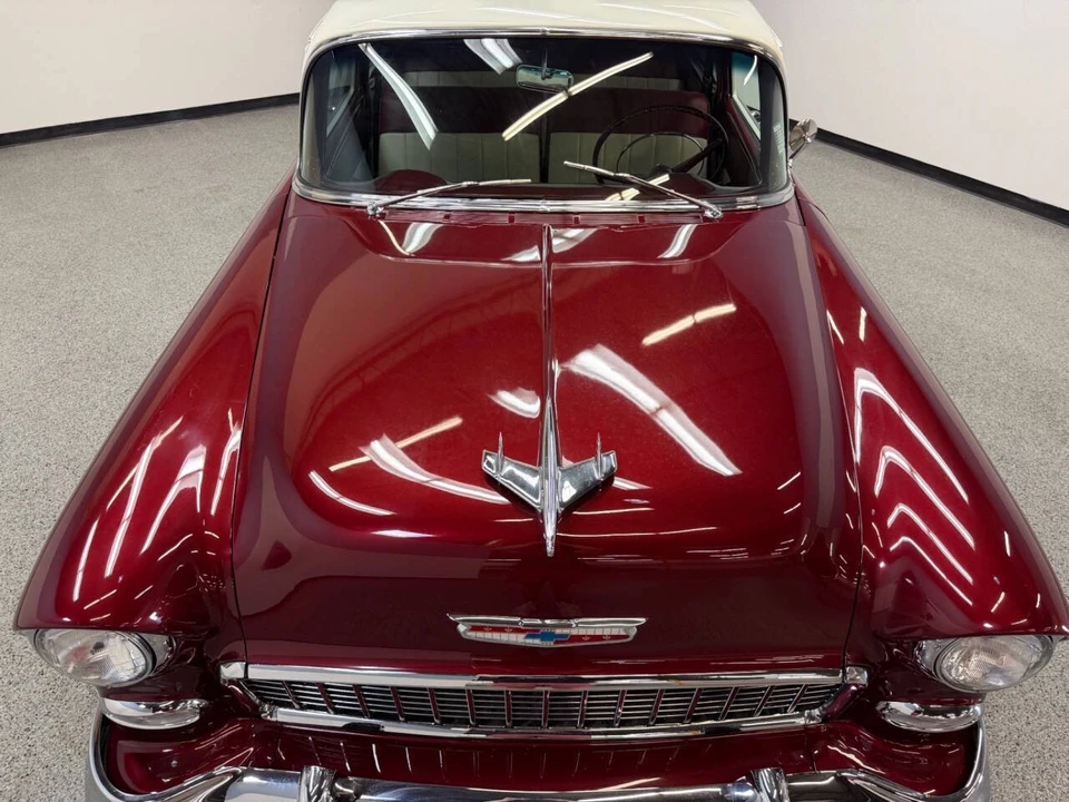1955 Chevrolet 150 & 210 - Image 10 of 21