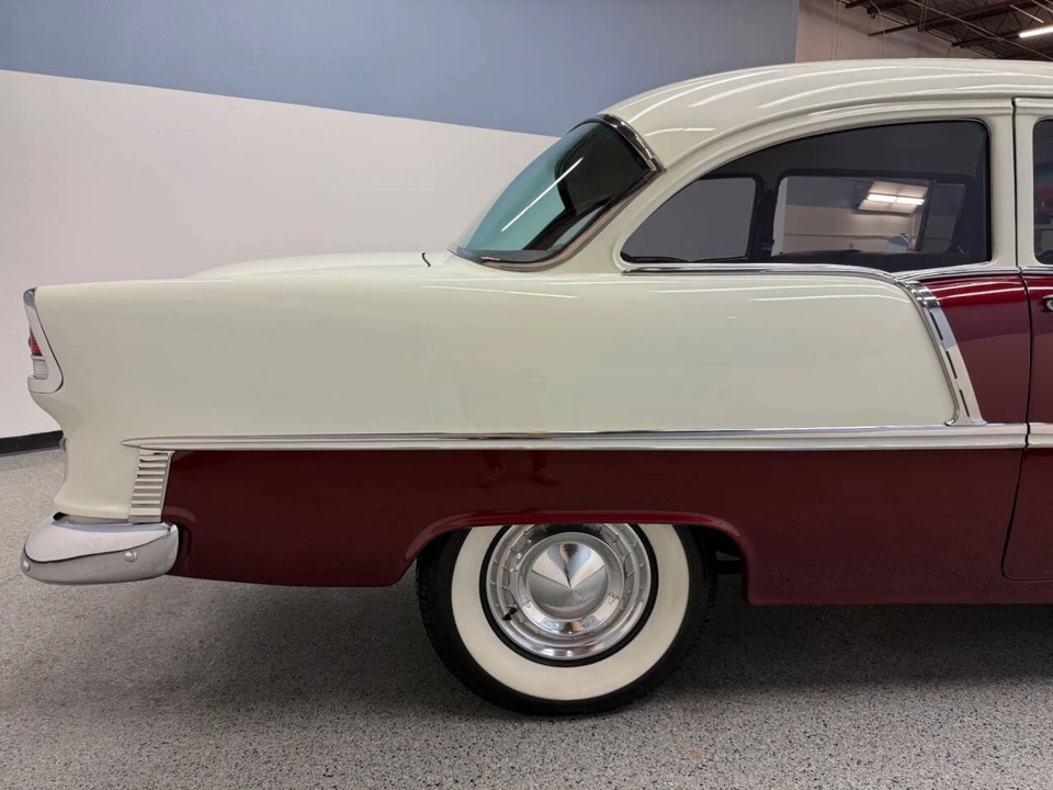 1955 Chevrolet 150 & 210 - Image 19 of 21