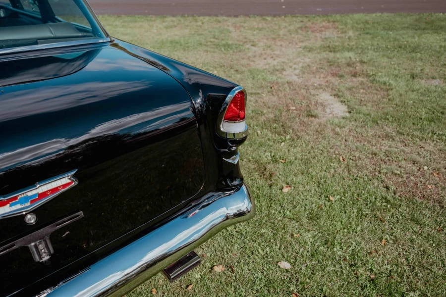 1955 Chevrolet 150 & 210 - Image 15 of 31