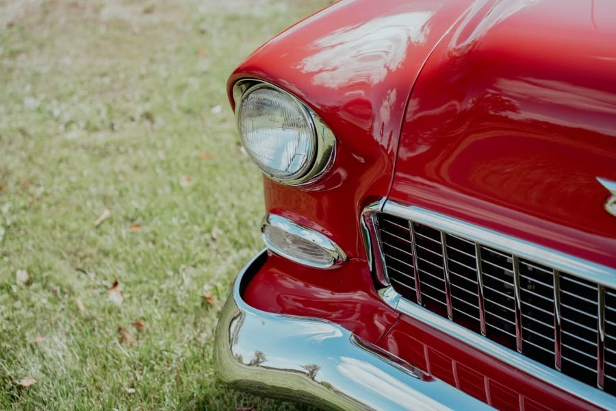 1955 Chevrolet 150 & 210 - Image 28 of 31