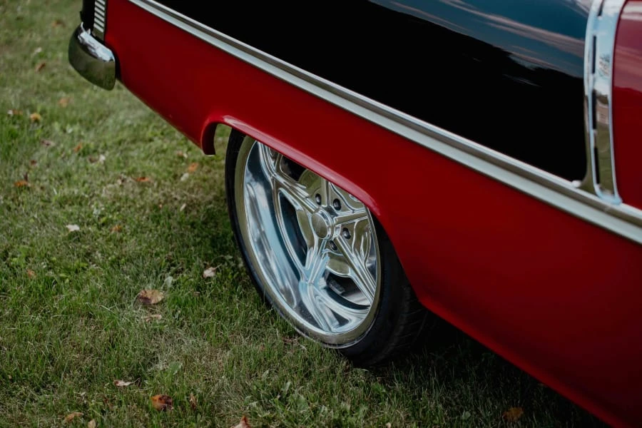 1955 Chevrolet 150 & 210 - Image 30 of 31