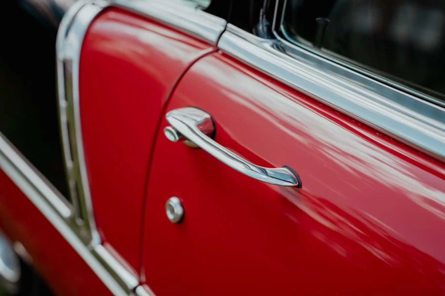 1955 Chevrolet 150 & 210 - Image 24 of 31