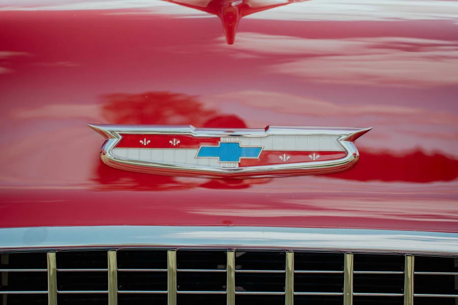 1955 Chevrolet 150 & 210 - Image 22 of 31