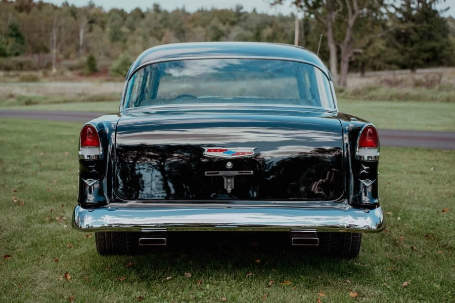 1955 Chevrolet 150 & 210 - Image 14 of 31