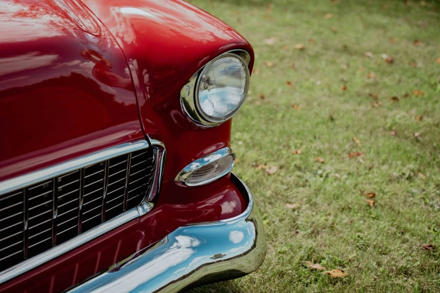 1955 Chevrolet 150 & 210 - Image 27 of 31