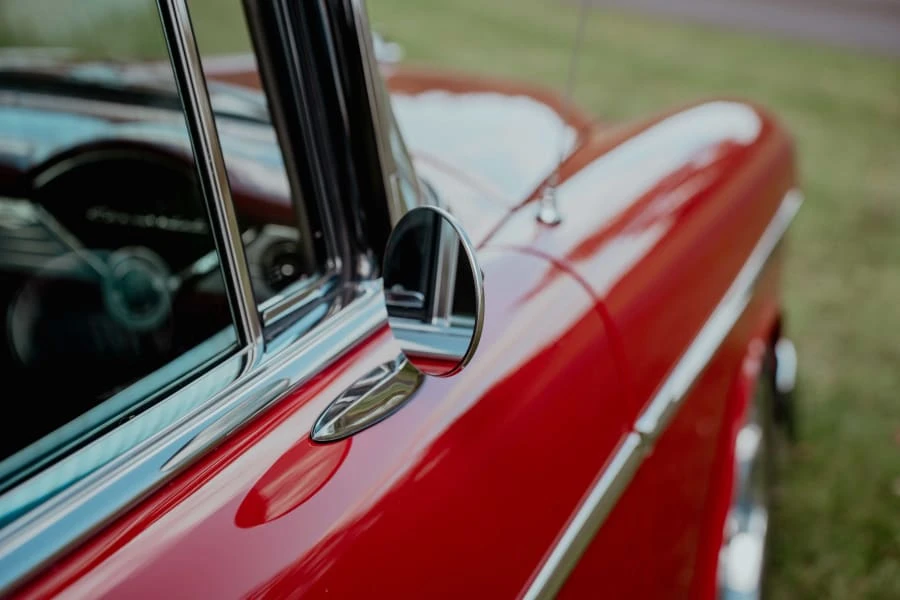 1955 Chevrolet 150 & 210 - Image 26 of 31