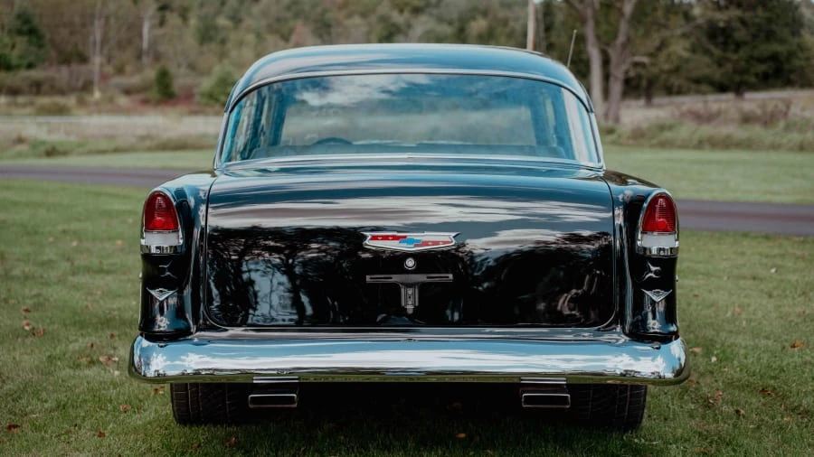 1955 Chevrolet 150 & 210 - Image 5 of 31
