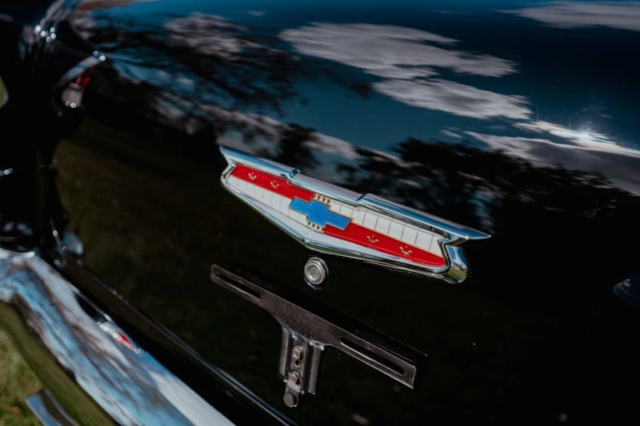 1955 Chevrolet 150 & 210 - Image 16 of 31