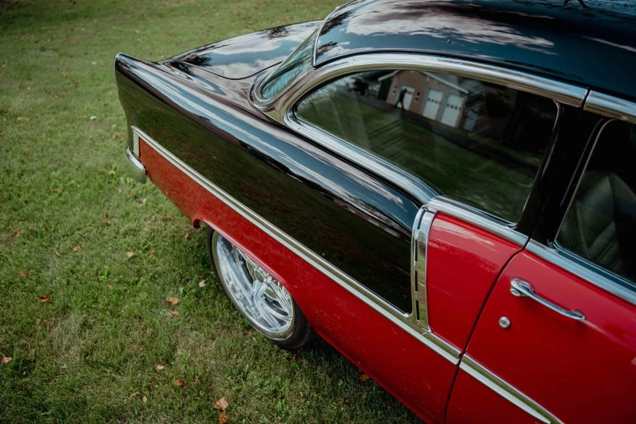 1955 Chevrolet 150 & 210 - Image 25 of 31