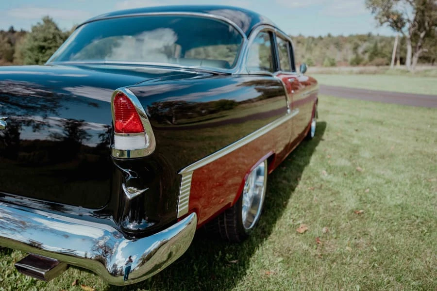 1955 Chevrolet 150 & 210 - Image 17 of 31