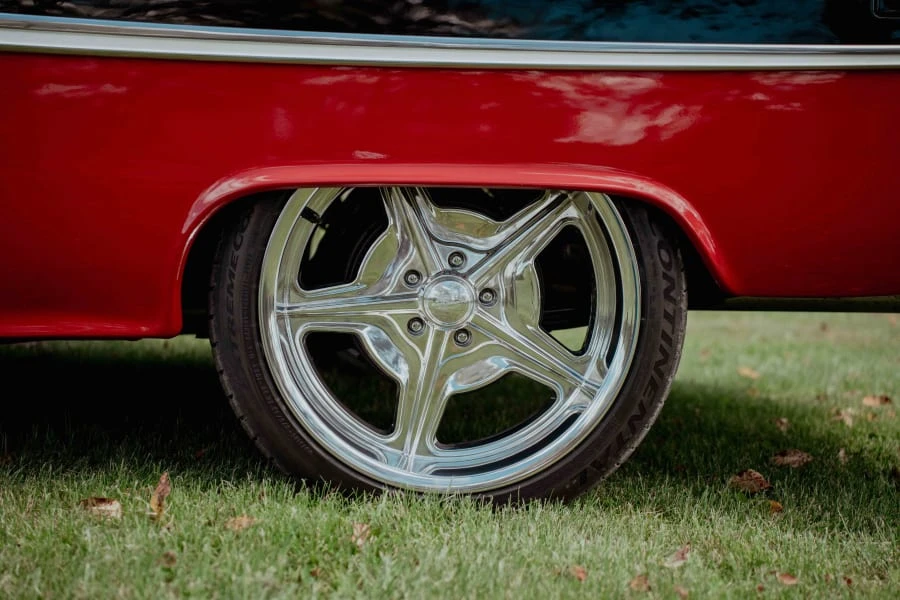 1955 Chevrolet 150 & 210 - Image 18 of 31