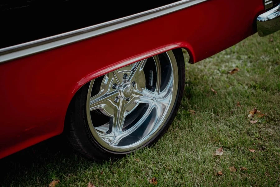 1955 Chevrolet 150 & 210 - Image 31 of 31