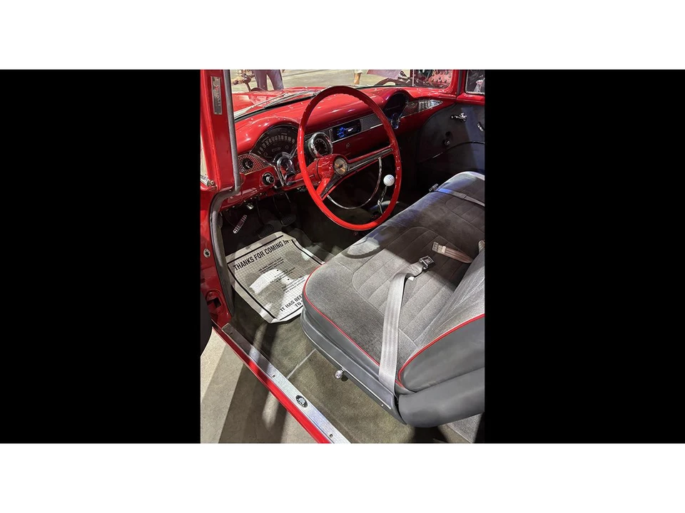 1955 Chevrolet 150 & 210 - Image 7 of 10