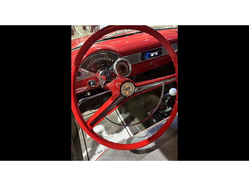 1955 Chevrolet 150 & 210 - Image 9 of 10