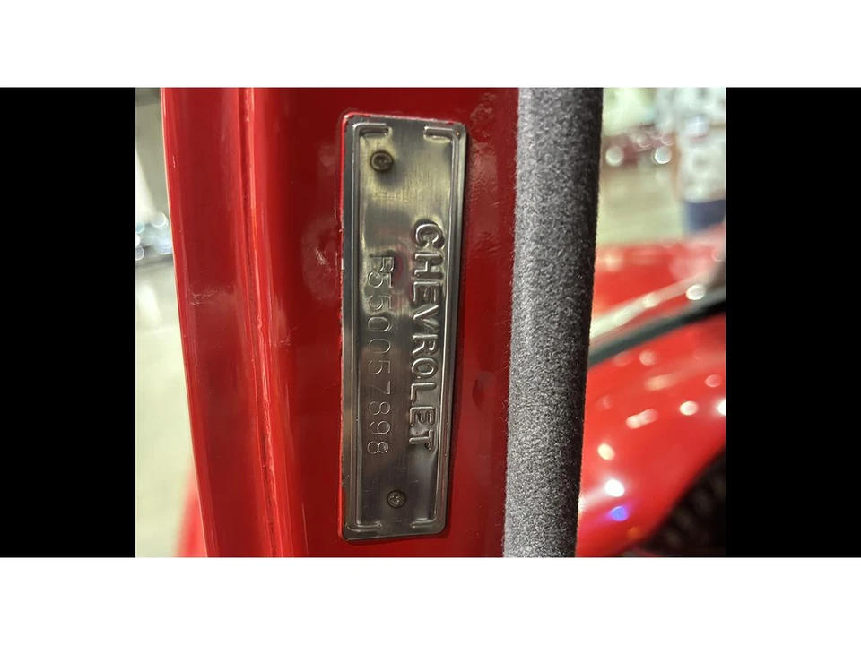 1955 Chevrolet 150 & 210 - Image 10 of 10
