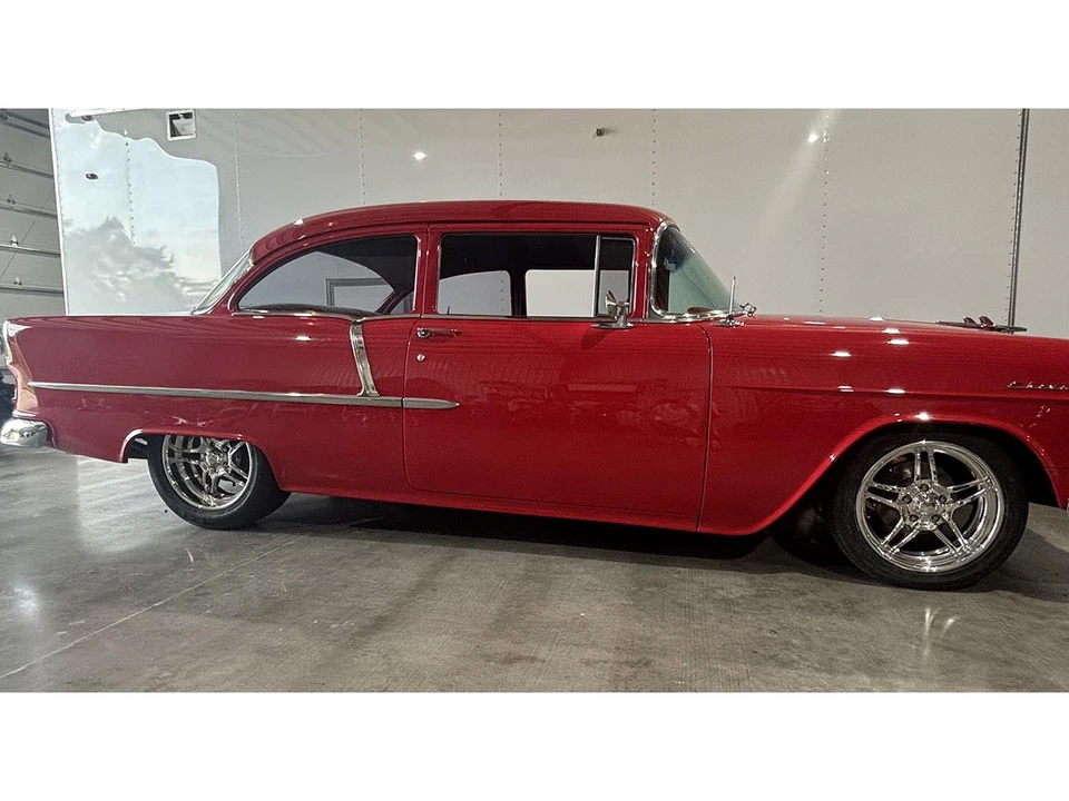 1955 Chevrolet 150 & 210 - Image 2 of 10